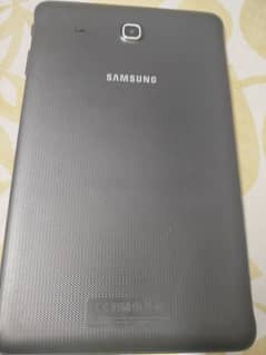 Galaxy tab E nook