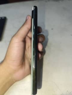 Google pixel 6A