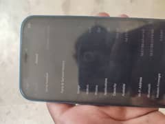 iphone 12 jv 128 gb battery 78%