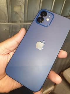 iphone 12, Factory Unlock, 128gb, only call 03174359182
