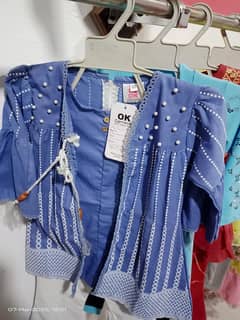 Kids Garments setup for sale Urgently 03180401519