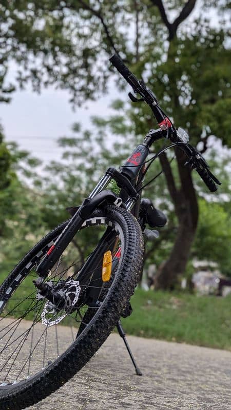 Cycle | Brand New Cycle | Condition Tires & Breaks | 10 | 9 2