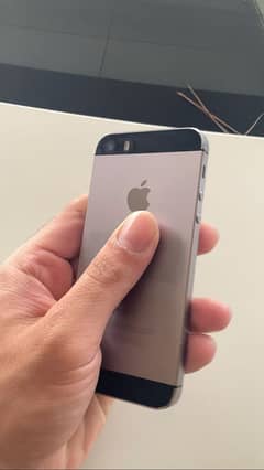 iPhone 5s PTA Approved