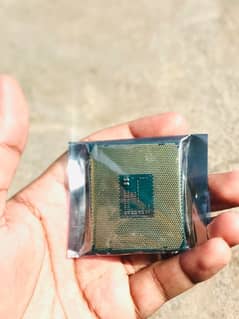 Intel Xeon E5-1620v3