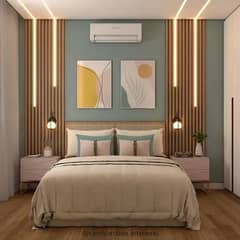 Window Blinds, Wallpapers,Panels Wholesale 03201010666