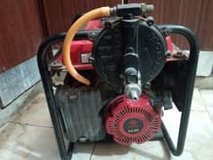 Vema 1900E 1.1 Kva