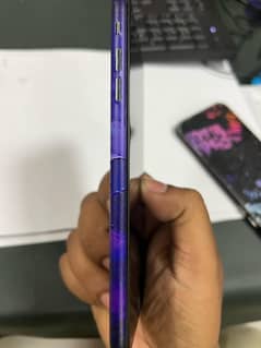 iPhone 7plus 128 pta official betrry original change