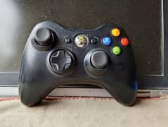 Xbox 360  wireless controller