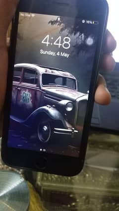 iphone 7 128GB