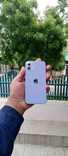 iPhone 12 non pta