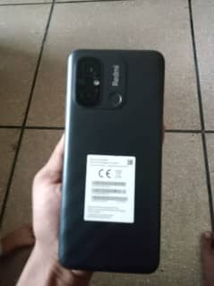 redmi 12c mobile