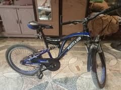 cycle