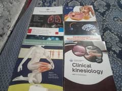 DPT frist year course