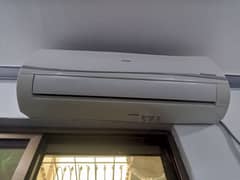 Haier DC Inverter