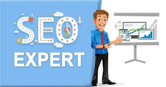 SEO EXPERT NEEDED ONLY EXPERIENCE PERSON REQUIRED