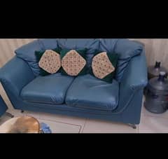 Sofa Set 7 Seater