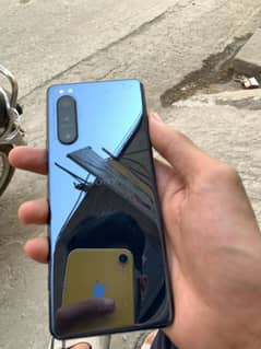 Sony Xperia 5 mark 2 urgent sale