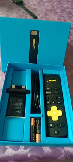 NOWtv Smart Stick