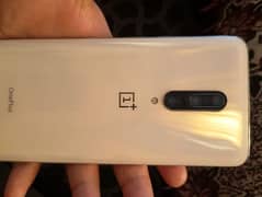 OnePlus 7 pro 8 256 official Pta approved.