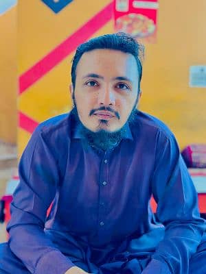 Junaid Amin