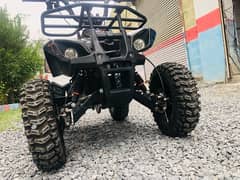 atv   36volt