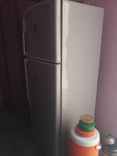 Dawlance fridge refridgetor