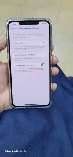 xs max 64gb Pta aproved