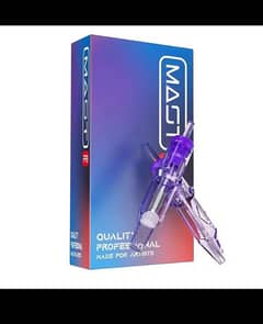 tattoo cartridge niddles available RL RS RM cm