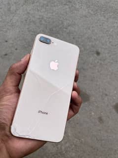 back glass break
