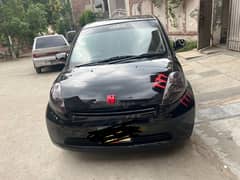 Toyota passo 2005  model 2010 import available for sale