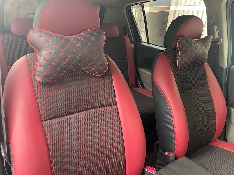 Toyota passo 2005  model 2010 import available for sale 9