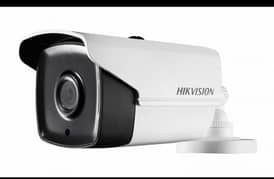 HIKVISION  Camera