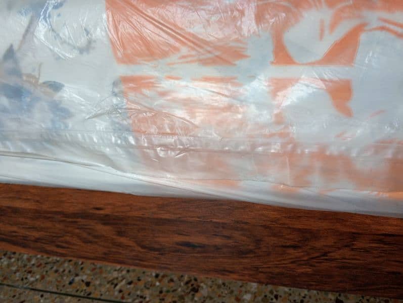 Double bed 2