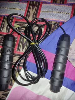 New jumping Rope contact 03342662173