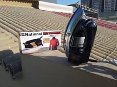 National
