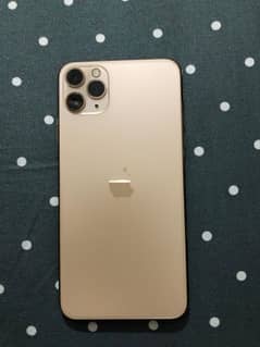 IPHONE 11 PRO MAX