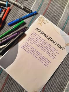content writing