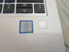 Hp elitebook 830 8th generation