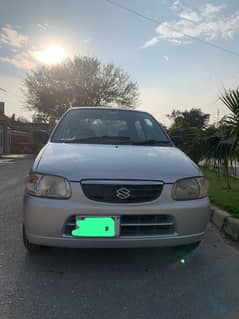Suzuki Alto 2000