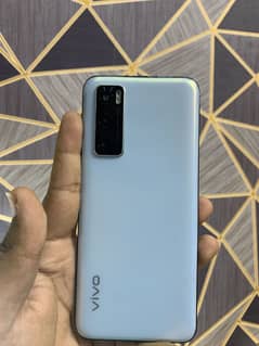 Vivo v20se(special edition) 8/128