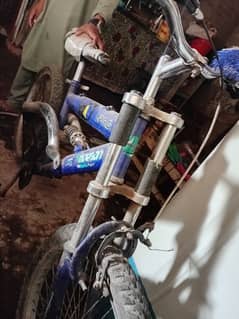 bicycle