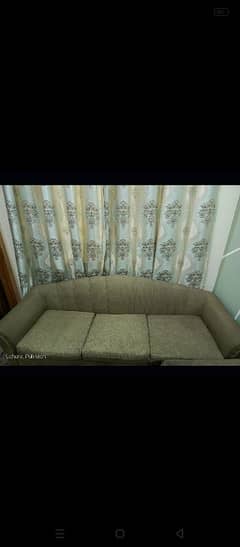 Sofa Set