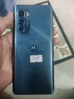 Motorola Edge 2022