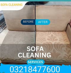 Sofa Cleaning Services/Dry Cleaning/Carpets/Rugs/Curtains/Mattress