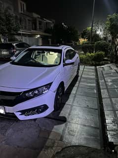 Honda