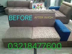 Sofa Cleaning Services/Dry Cleaning/Carpets/Rugs/Curtains/Mattress