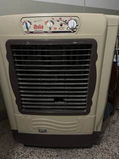 Air cooler