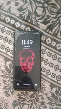 urgent sale Redmi 13c 12/256