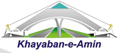 5 Marla beautiful location plot for sale in khayaban e Amin lahore