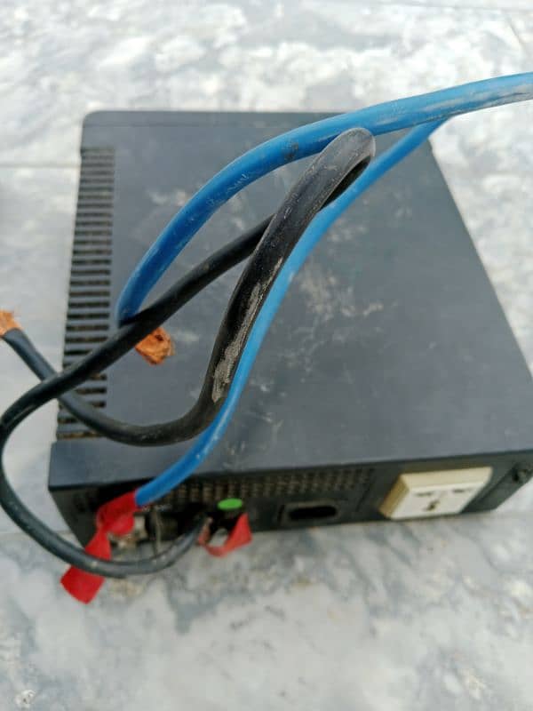 Mercury 2000VA 24v UPS for sale 2